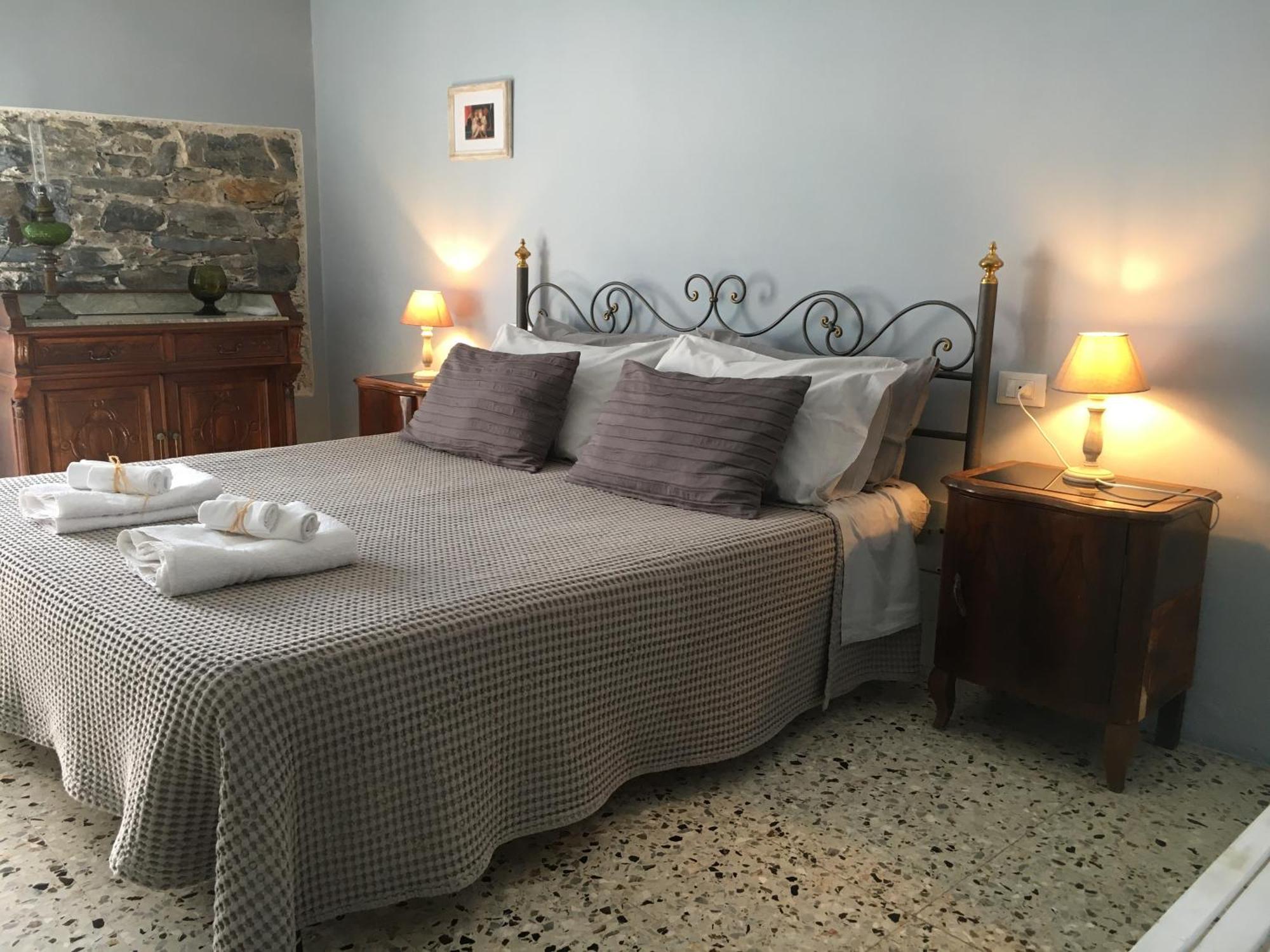La Casa Di Chicca & Paolo