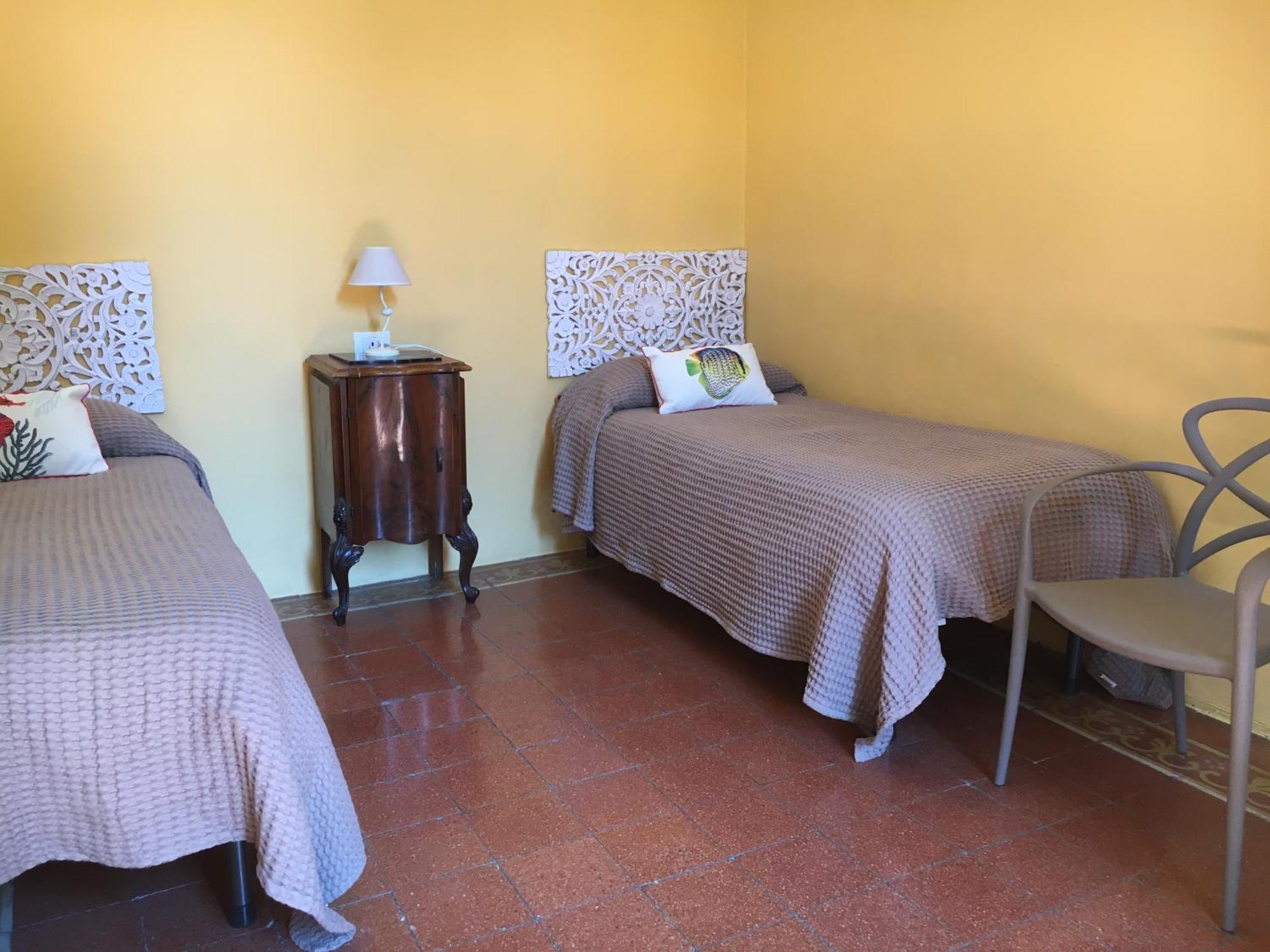 La Casa Di Chicca & Paolo