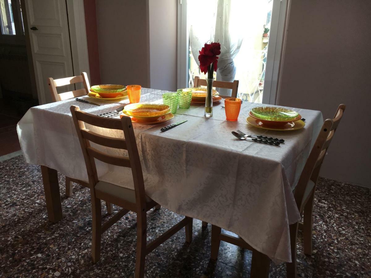 La Casa Di Chicca & Paolo *