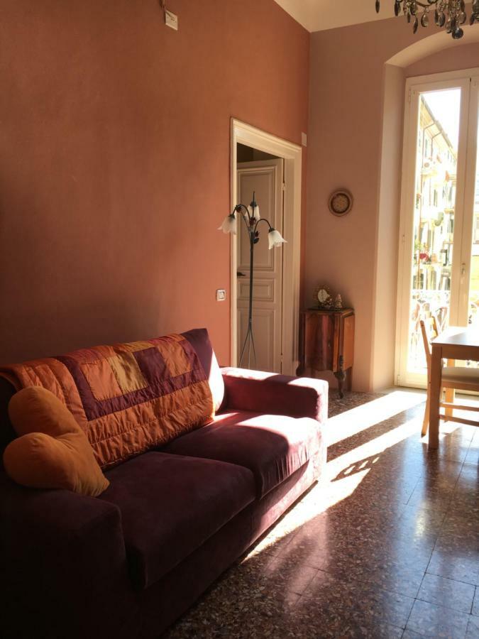 La Casa Di Chicca & Paolo