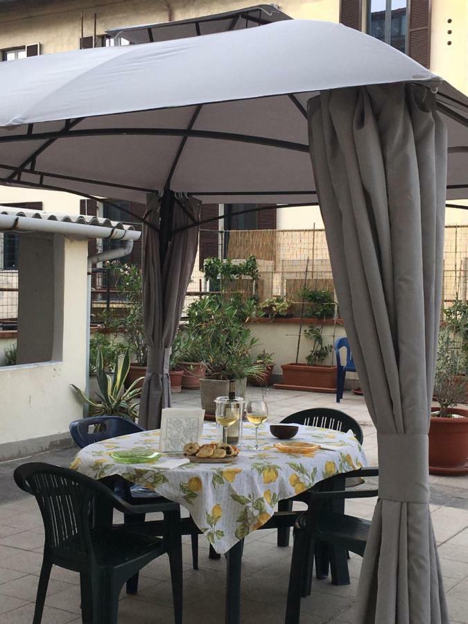 La Casa Di Chicca & Paolo Holiday home *