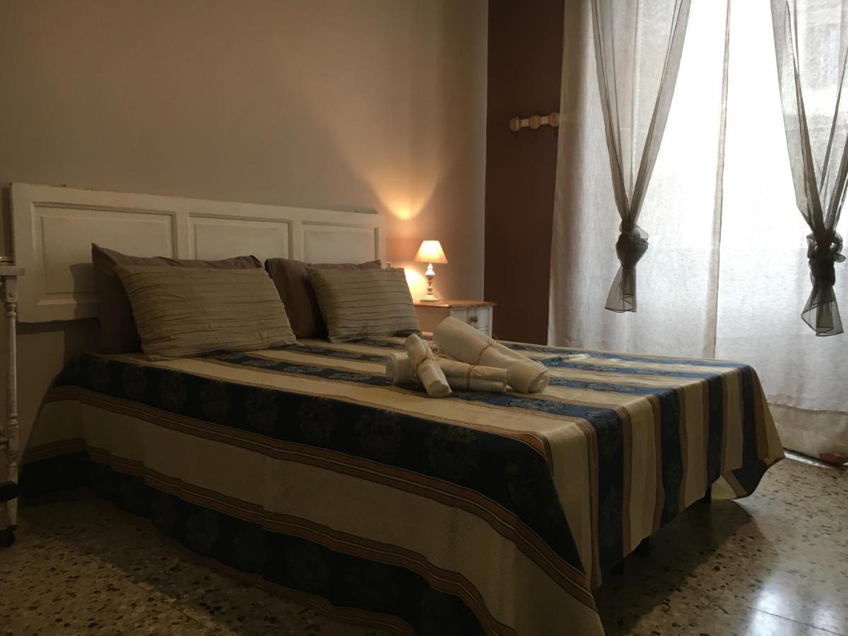 La Casa Di Chicca & Paolo Holiday home *